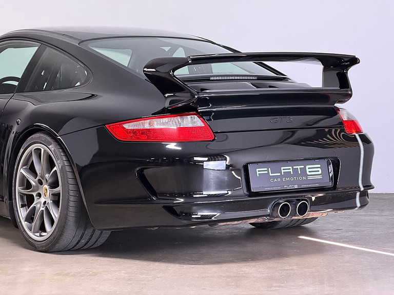 Porsche 997 GT3