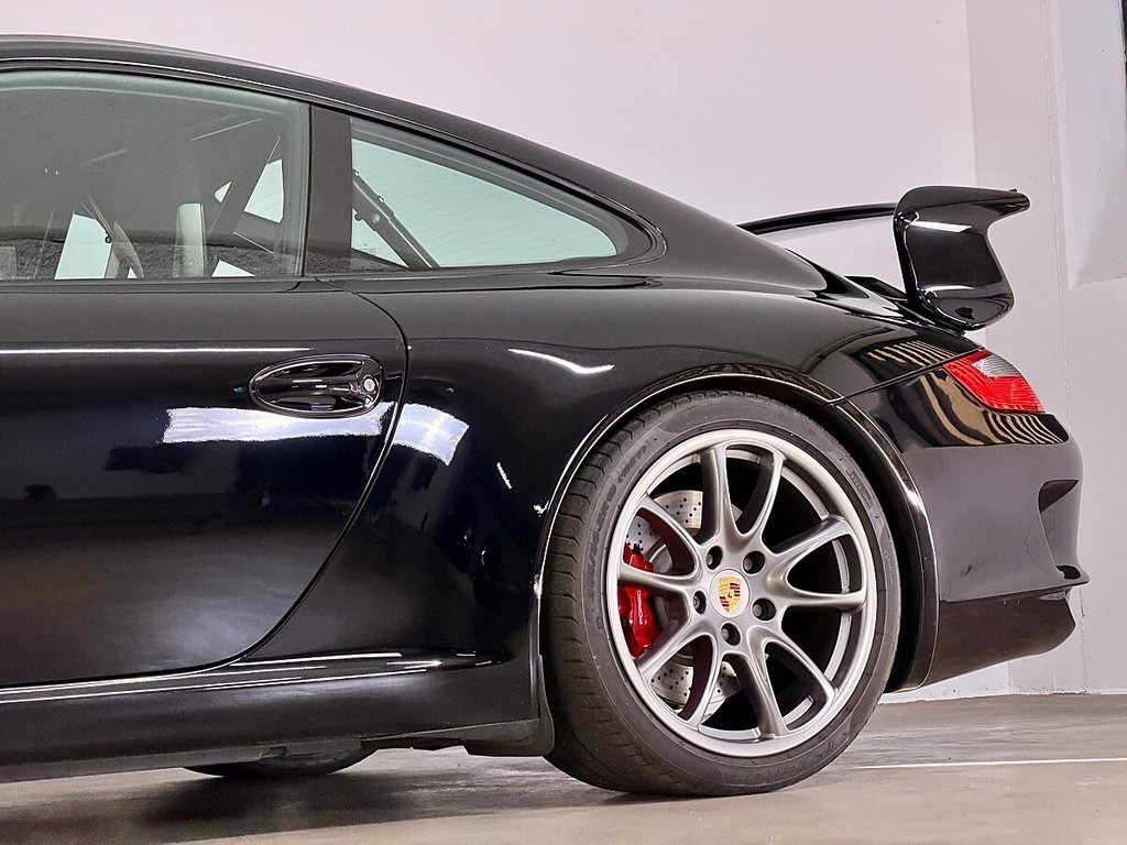 Porsche 997 GT3