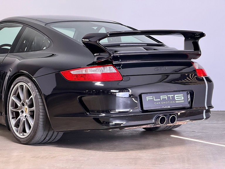 Porsche 997 GT3
