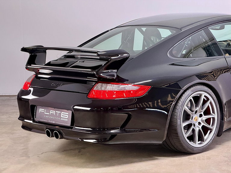 Porsche 997 GT3