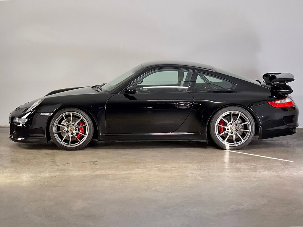 Porsche 997 GT3
