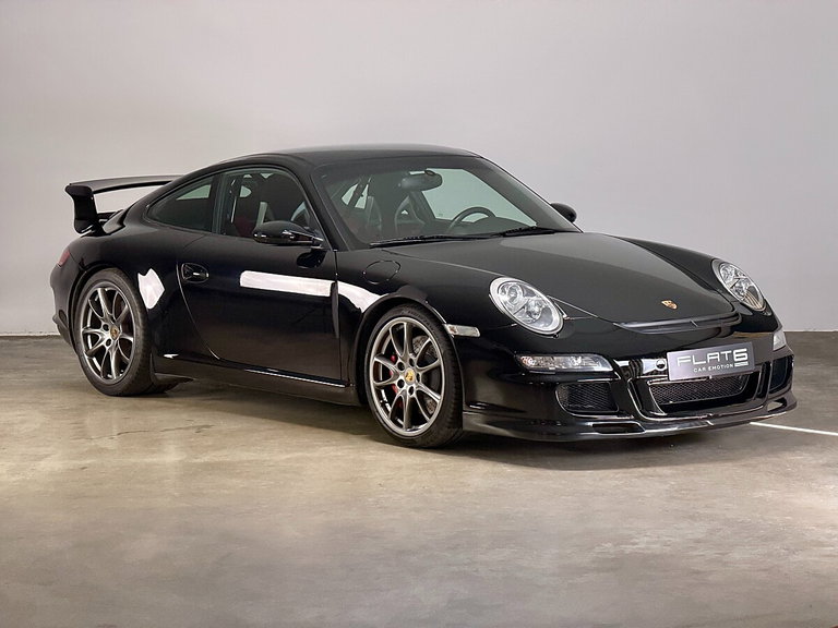 Porsche 997 GT3