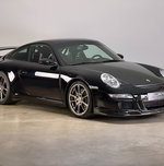 Porsche 997 GT3