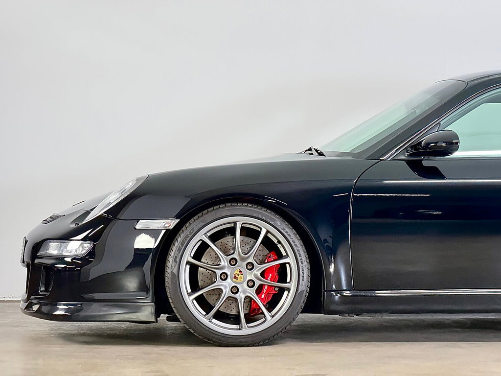 Porsche 997 GT3