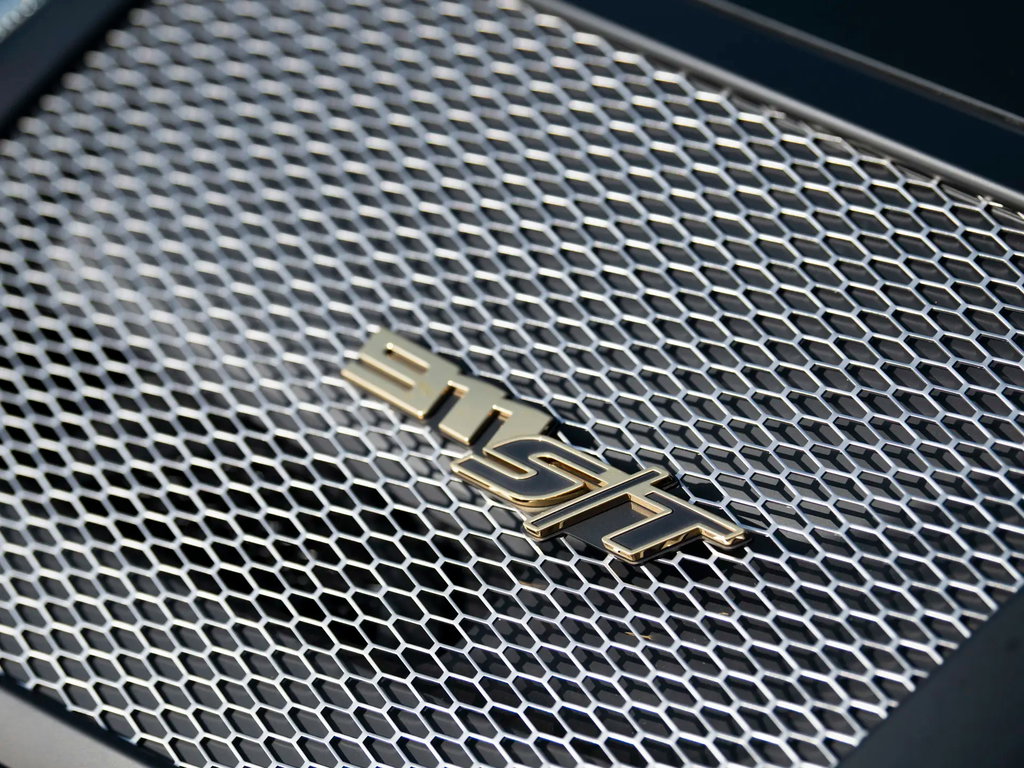 Porsche 911 S/T