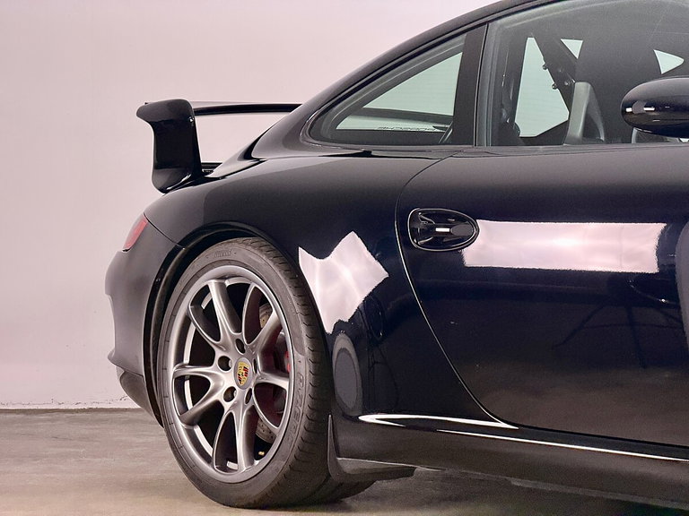 Porsche 997 GT3