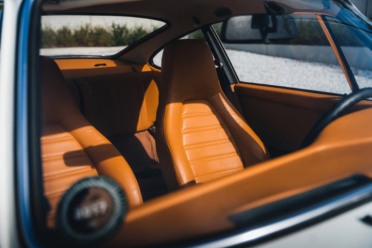 Porsche 912 E