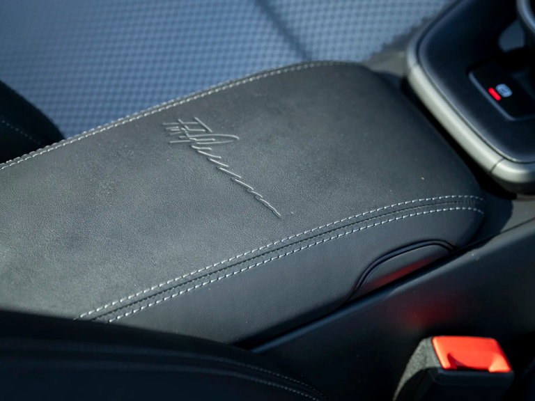 Porsche 992 Edition 50 Jahre Porsche Design