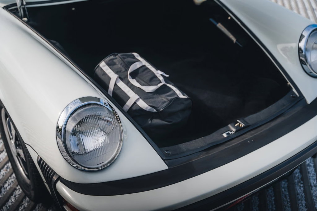 Porsche 912 E