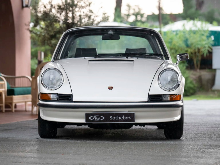 Porsche 911 S (F-Modell)