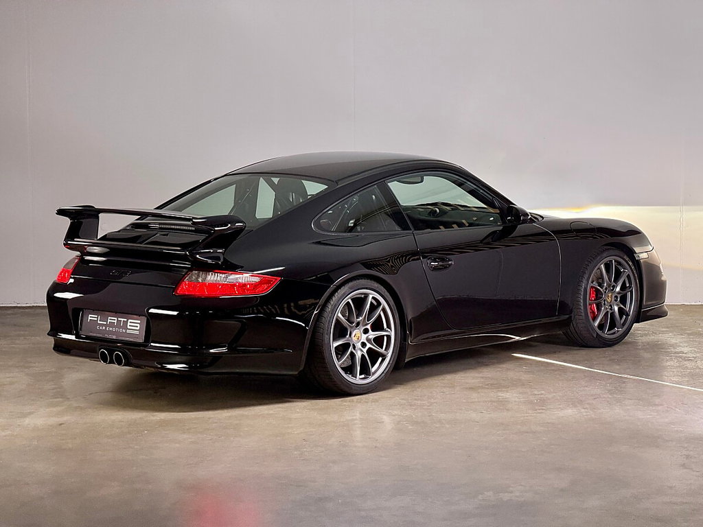 Porsche 997 GT3