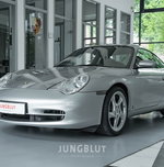 Porsche 996 Carrera