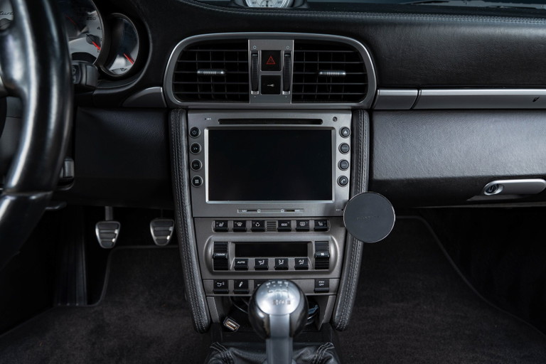 Porsche 997 Turbo