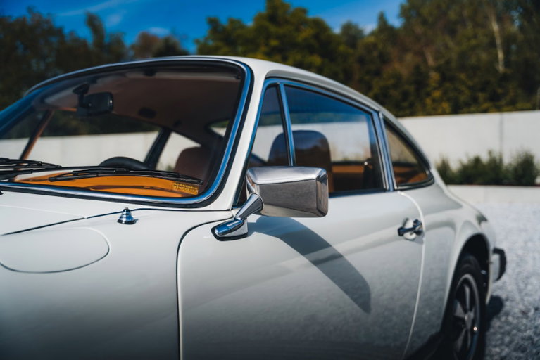 Porsche 912 E
