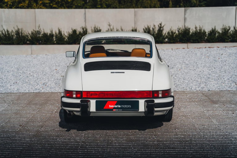 Porsche 912 E