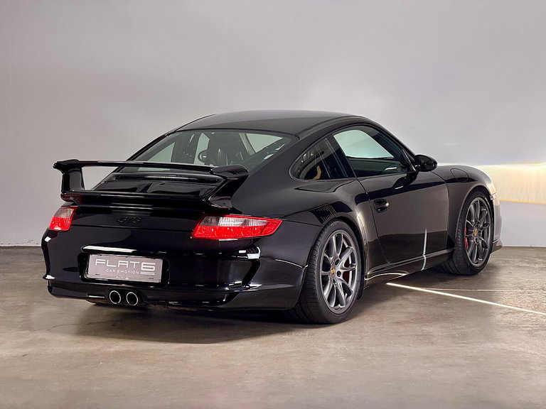 Porsche 997 GT3