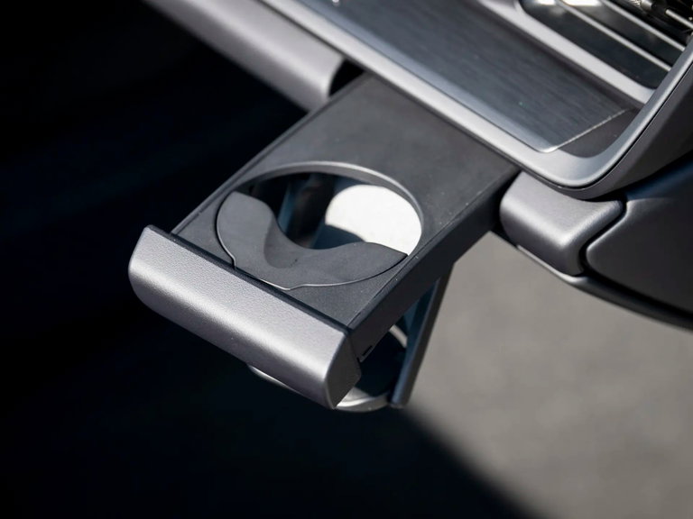 Porsche 992 Edition 50 Jahre Porsche Design
