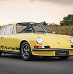 Porsche 911 Carrera RS