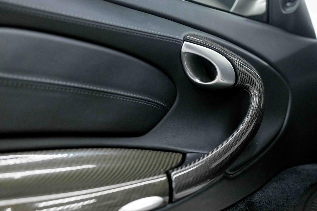 Porsche 996 Turbo