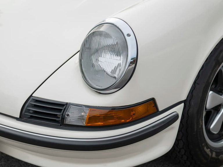 Porsche 911 S (F-Modell)