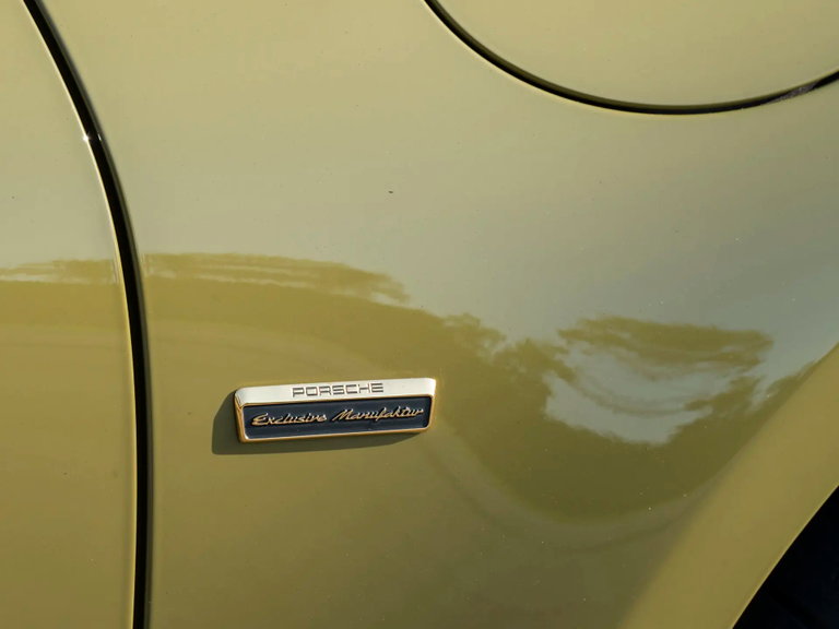 Porsche 911 Spirit 70