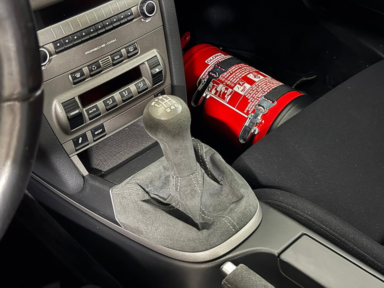 Porsche 997 GT3