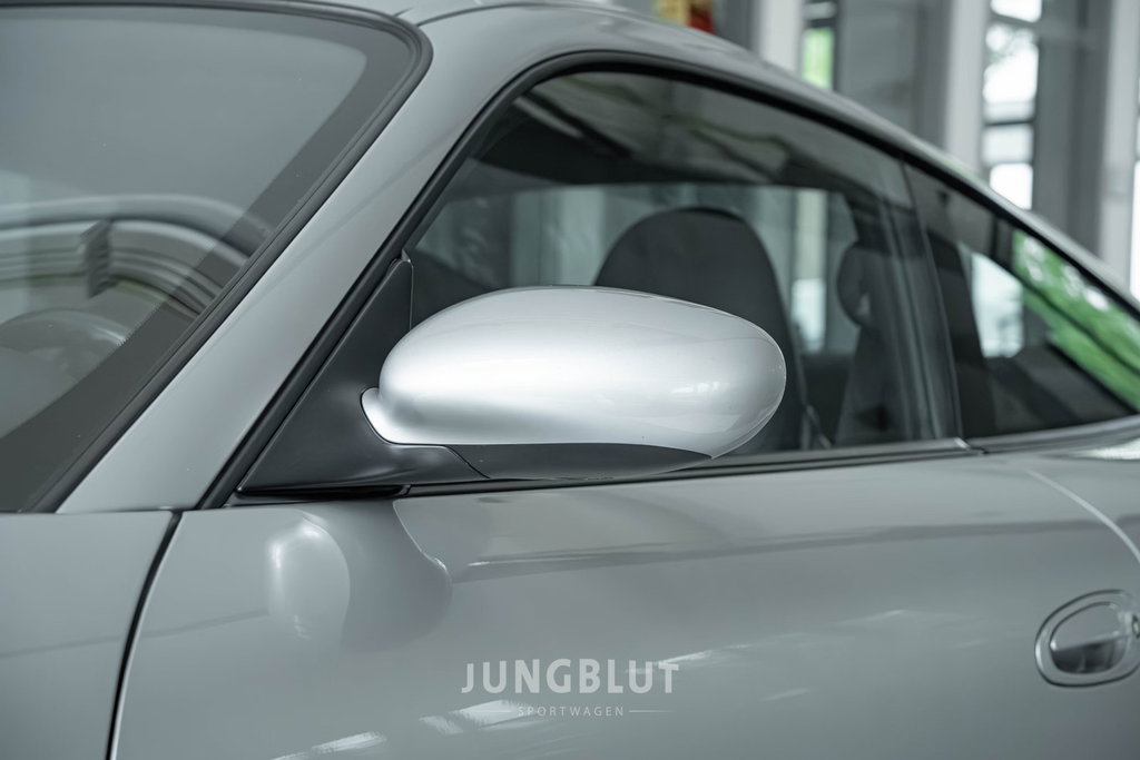 Porsche 996 Carrera