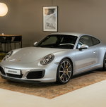 Porsche 991.2 Carrera 4S