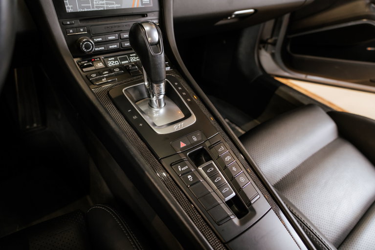 Porsche 991.2 Carrera 4S