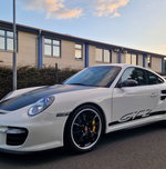 Porsche 997 GT2