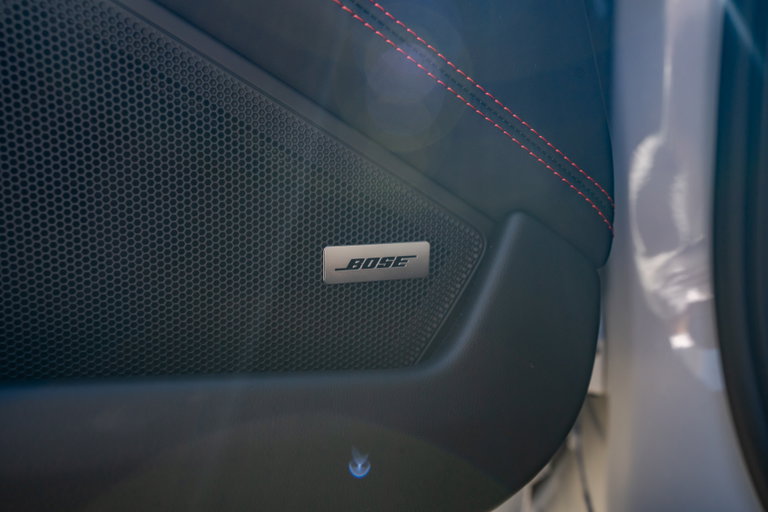 Porsche 992.2 Carrera 4 GTS
