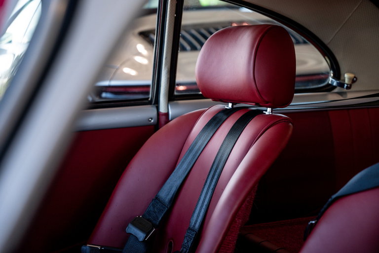 Porsche 356 A 1600