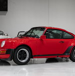 Porsche 911 Turbo 3.0