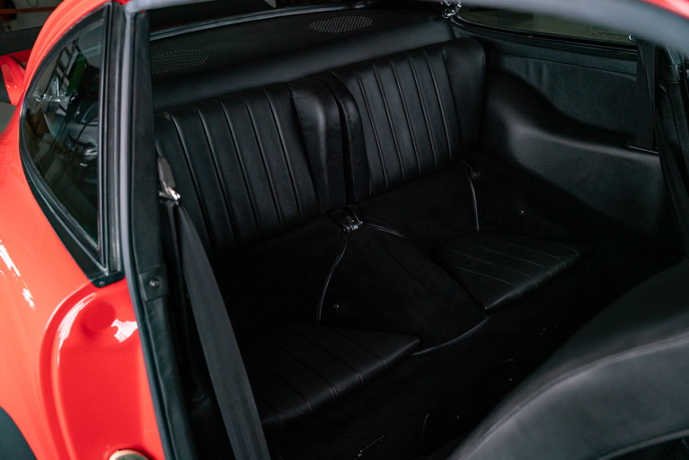 Porsche 911 Turbo 3.0 (US)