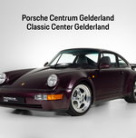 Porsche 964 Turbo WLS