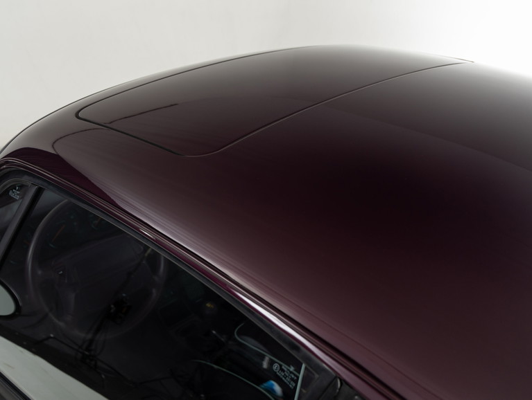 Porsche 964 Turbo WLS