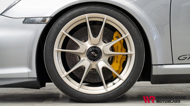 Porsche 997.2 GT2 RS