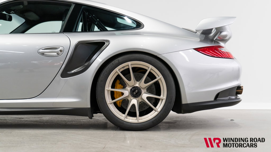 Porsche 997.2 GT2 RS