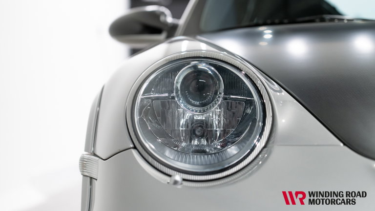 Porsche 997.2 GT2 RS