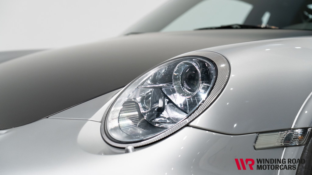 Porsche 997.2 GT2 RS