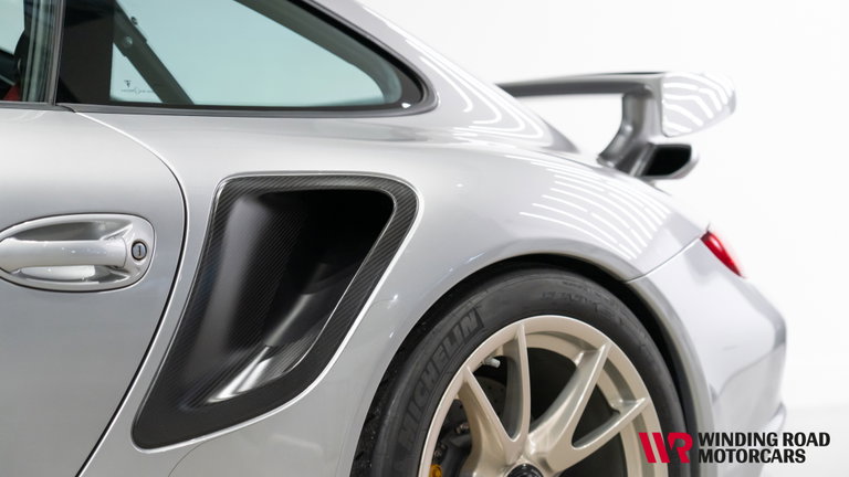 Porsche 997.2 GT2 RS