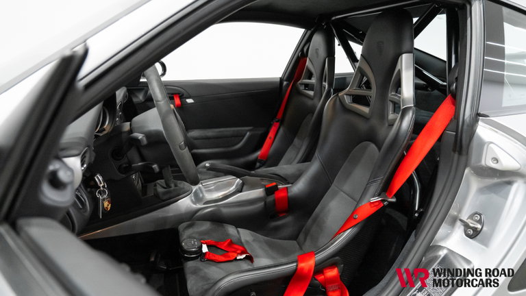 Porsche 997.2 GT2 RS