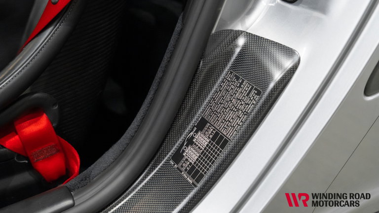 Porsche 997.2 GT2 RS