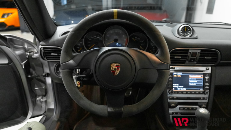 Porsche 997.2 GT2 RS