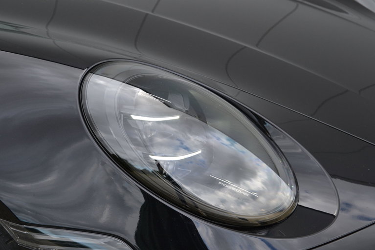Porsche 992.2 Carrera GTS