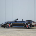 Porsche 992.2 Carrera GTS