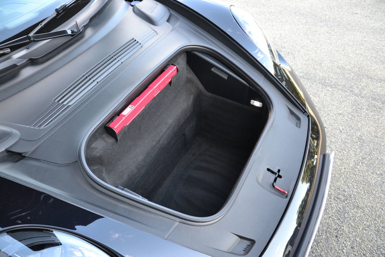 Porsche 992.2 Carrera GTS