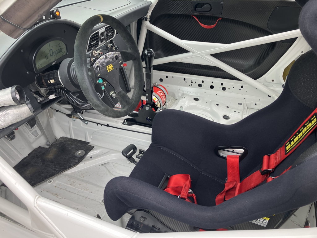 Porsche 997.2 GT3 Cup