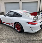 Porsche 997.2 GT3 Cup