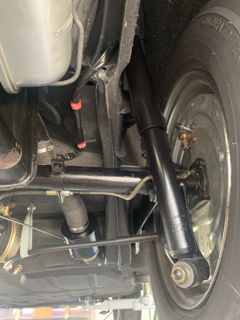 Porsche 356 B 1600